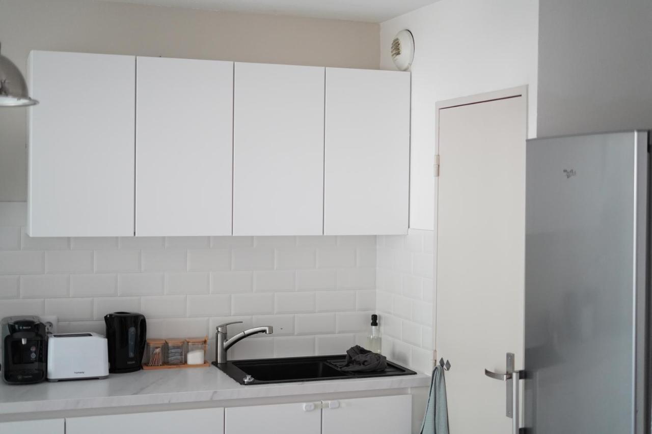 Splendide Appartement 3 Pieces - Parking Et Clim Valence  Exterior photo